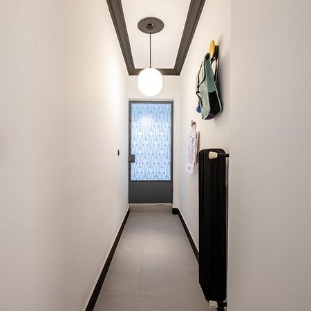 Kolonaki Urban Residence Athens Exterior photo