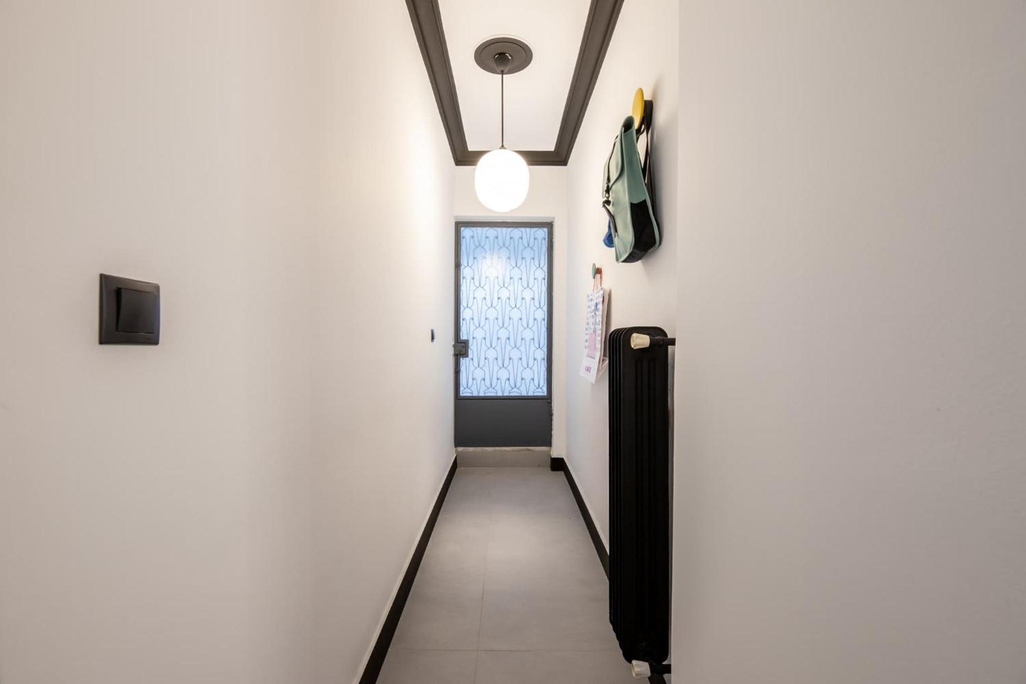 Kolonaki Urban Residence Athens Exterior photo