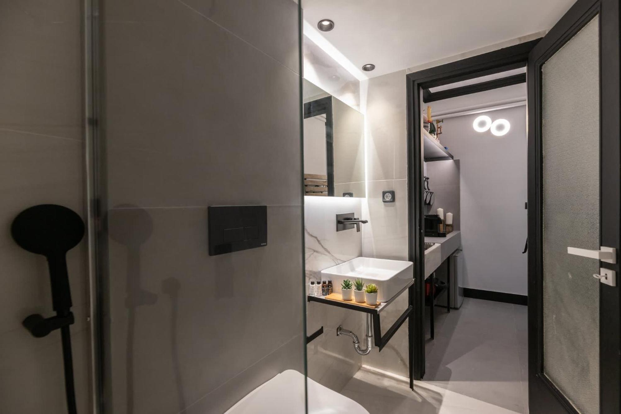 Kolonaki Urban Residence Athens Exterior photo