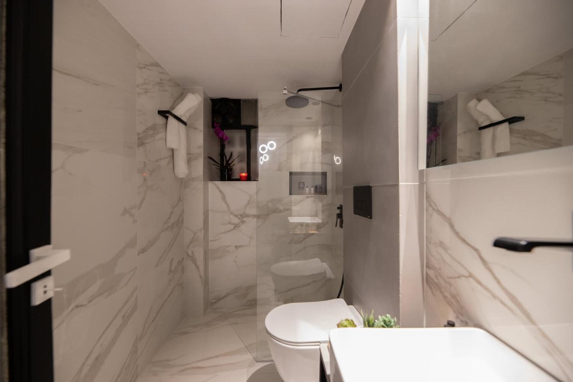 Kolonaki Urban Residence Athens Exterior photo
