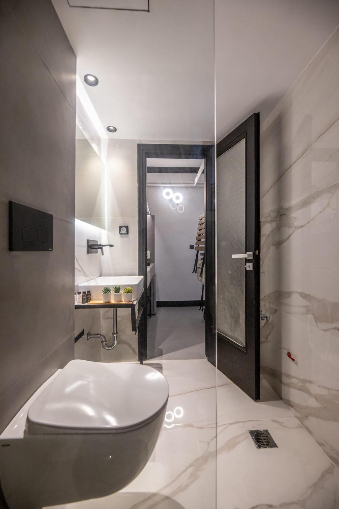 Kolonaki Urban Residence Athens Exterior photo