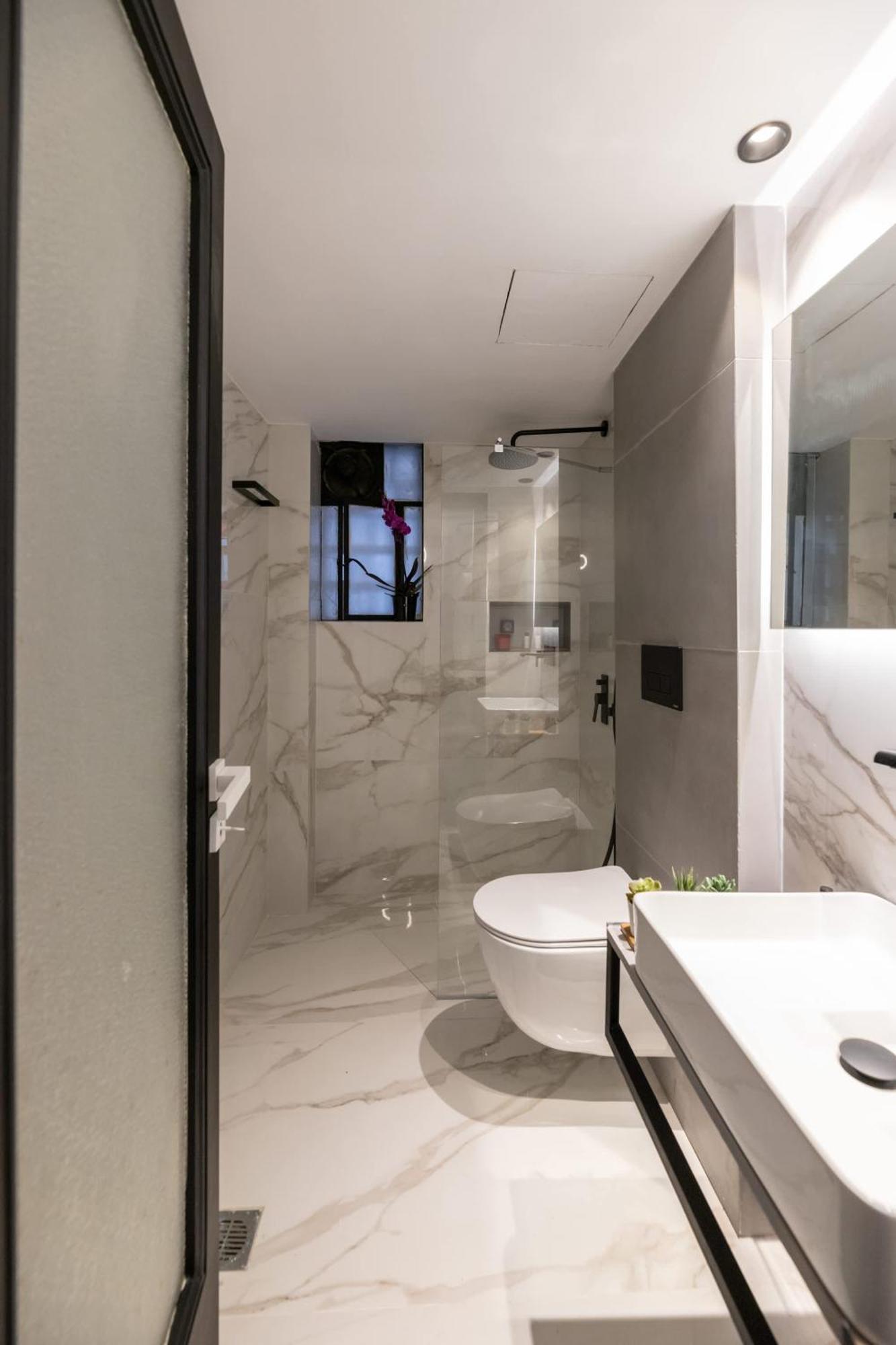 Kolonaki Urban Residence Athens Exterior photo