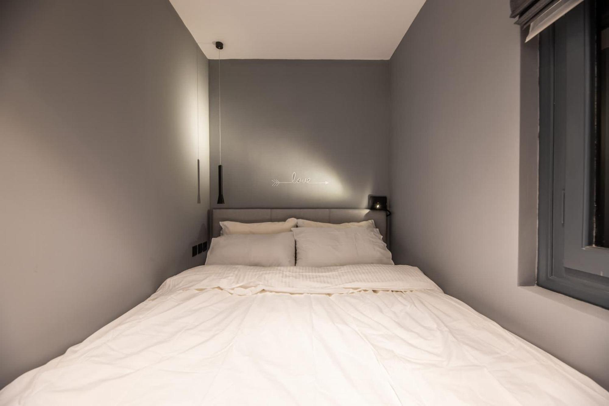 Kolonaki Urban Residence Athens Exterior photo