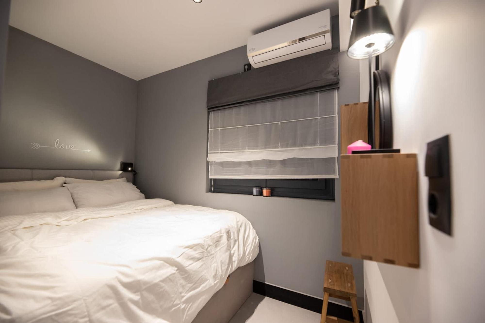 Kolonaki Urban Residence Athens Exterior photo