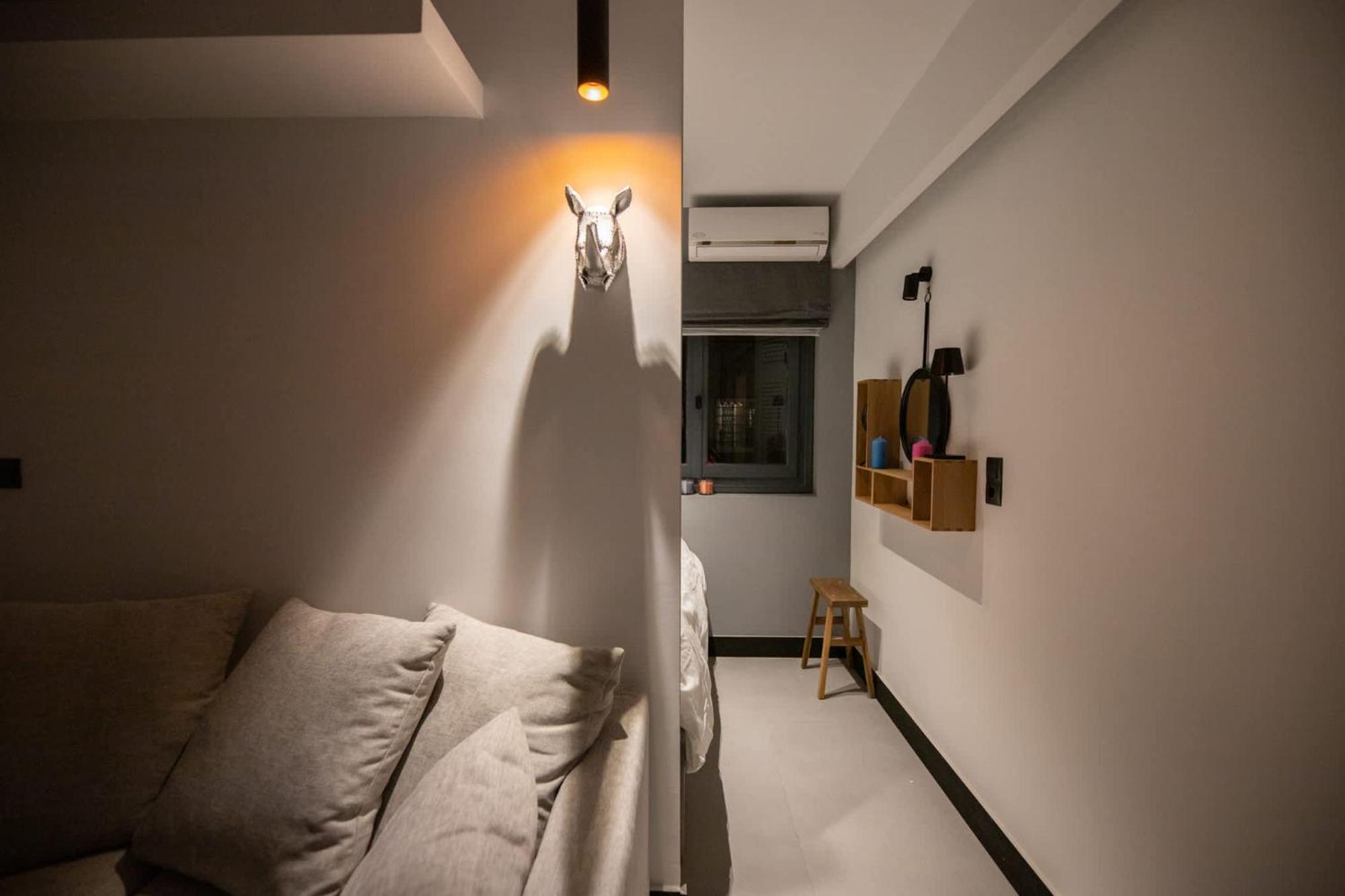 Kolonaki Urban Residence Athens Exterior photo