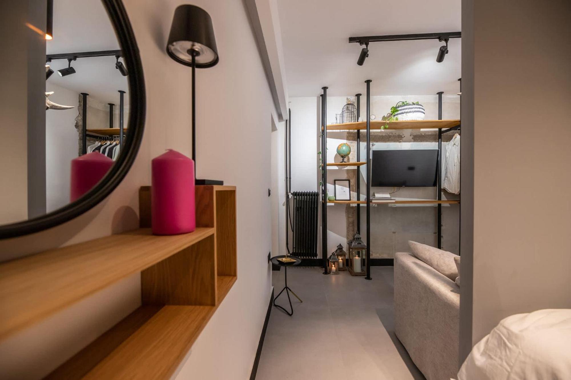 Kolonaki Urban Residence Athens Exterior photo