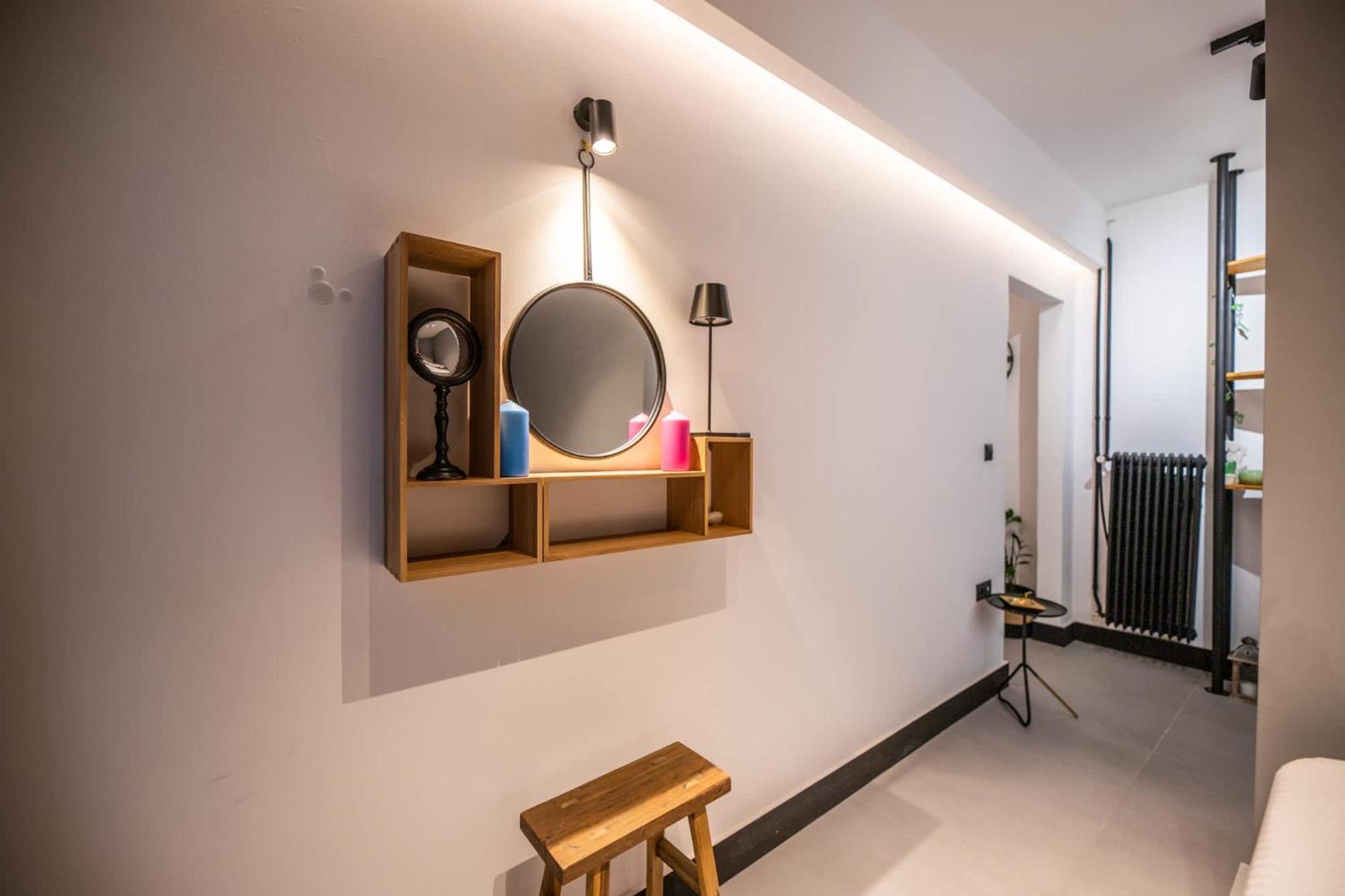 Kolonaki Urban Residence Athens Exterior photo