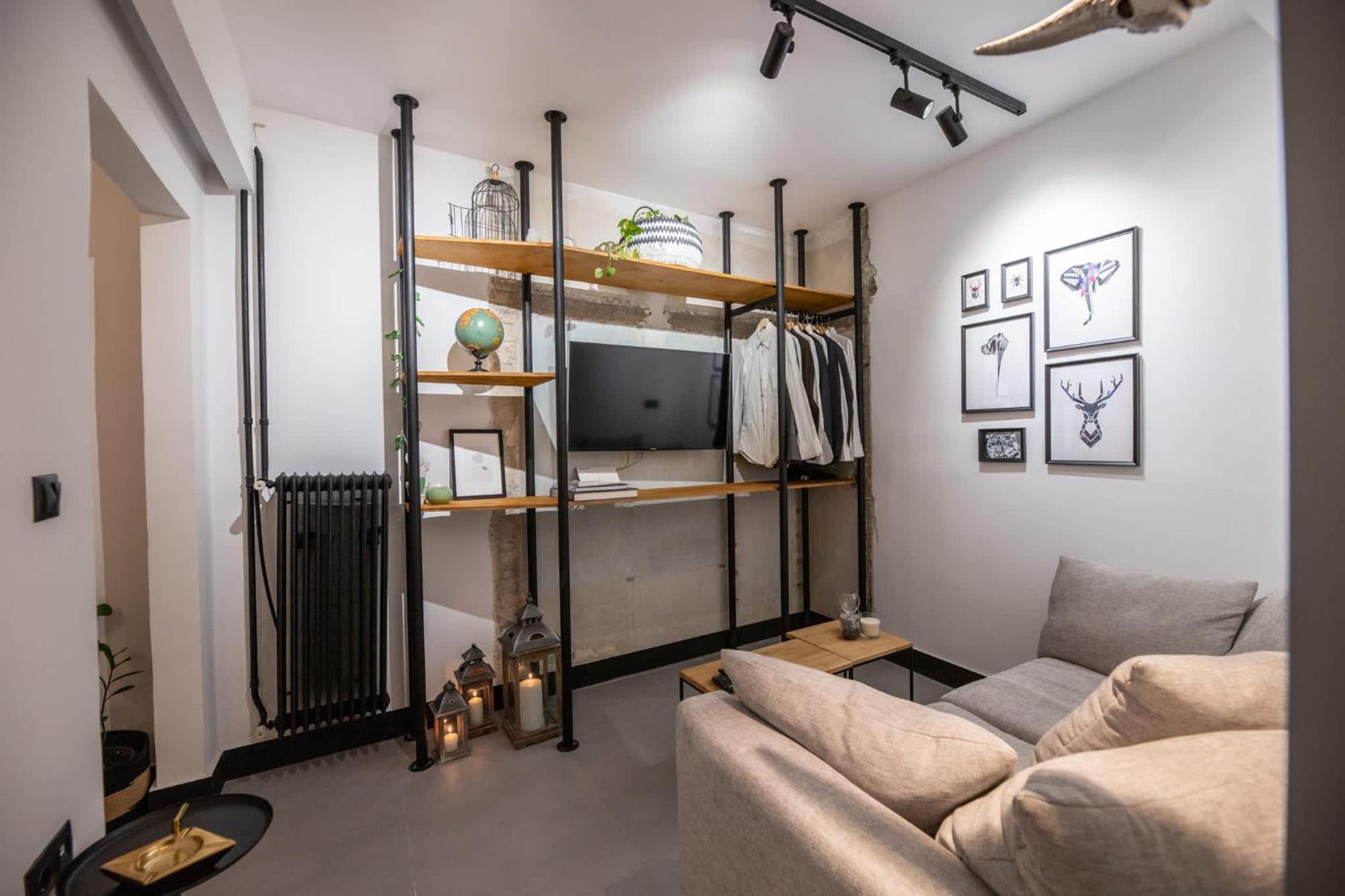 Kolonaki Urban Residence Athens Exterior photo